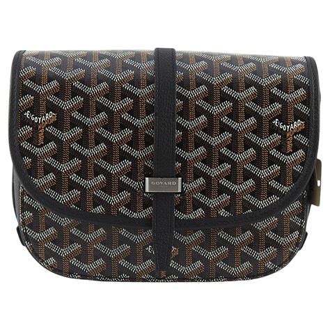 goyard belvedere price 2022|goyard belvedere mm bag price.